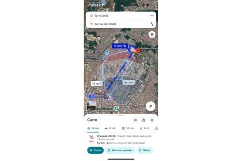 Slider Image Thumbnail