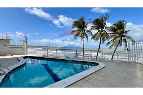 Venda-Apartamento-Avenida Presidente Afonso Pena , 454  - Próximo ao mercado Lacanto  - Bessa , João Pessoa , Paraíba , 58035030-720471092-5