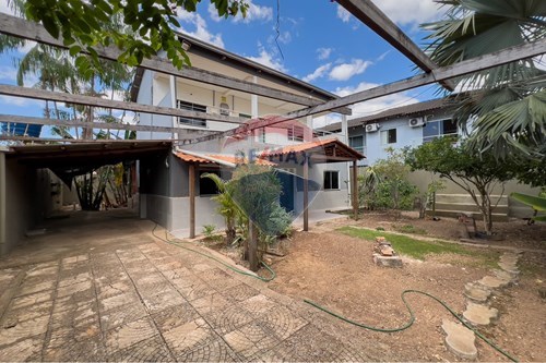 Venda-Sobrado-Rua Decima Avenida , 4674  - Rio Madeira , Porto Velho , Rondônia , 76821456-721551024-141