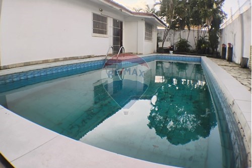 Venda-Casa-Ponta Negra , Natal , Rio Grande do Norte , 59090410-720731020-153