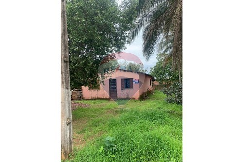 Venda-Casa-Nova Barra , Barra do Garças , Mato Grosso , 78606404-722221029-6