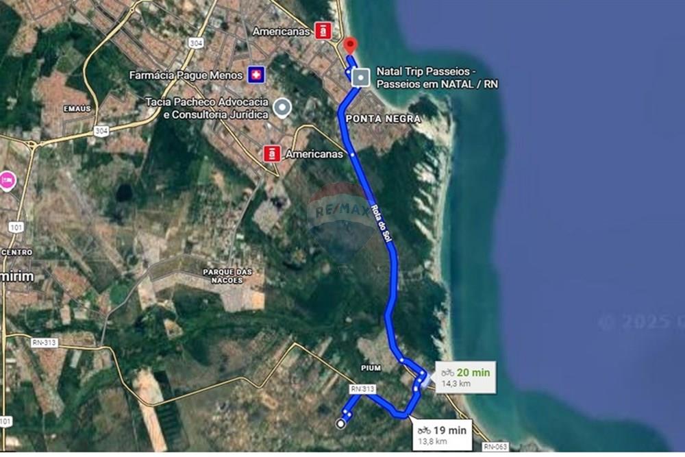 Terreno - Venda - Nísia Floresta , Rio Grande do Norte - Maps 3.jpeg - 720891234-10