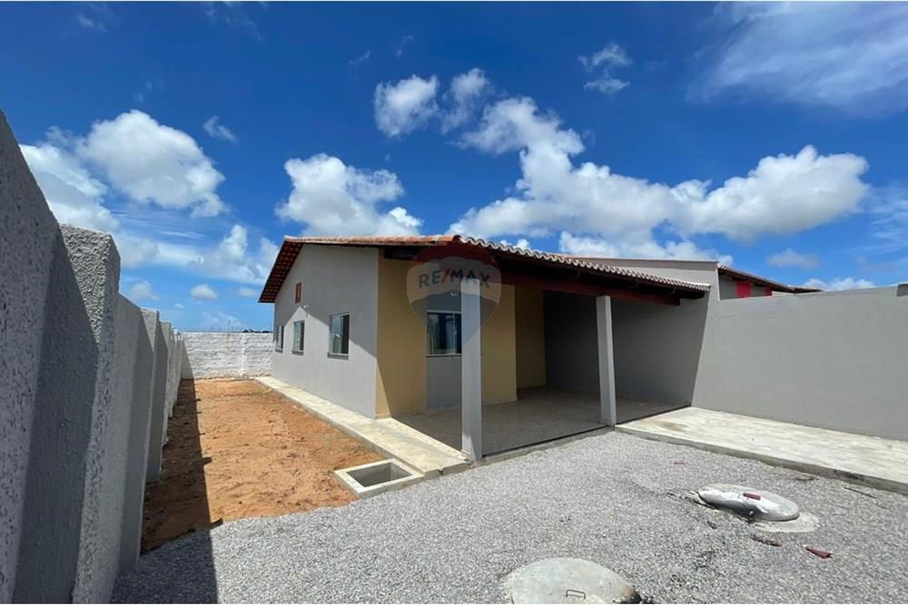 Casa - Venda - Extremoz , Rio Grande do Norte - GOLD 14.jpeg - 720621056-90