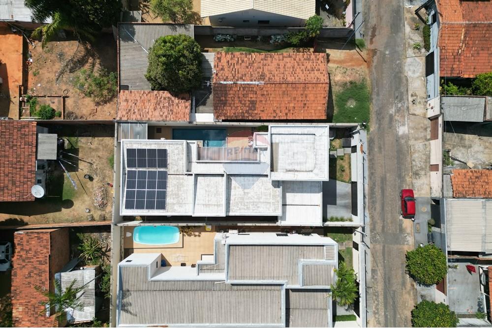 Casa - Venda - Araguaína , Tocantins - DJI_0972.JPG - 720991002-137