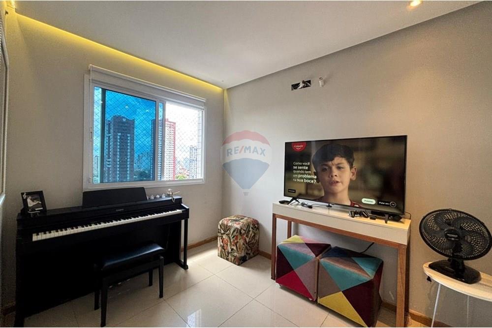 Apartamento - Alugar - Belém , Pará - WhatsApp Image 2025-05-22 at 15.52.10 (2).jpeg - 720921023-44