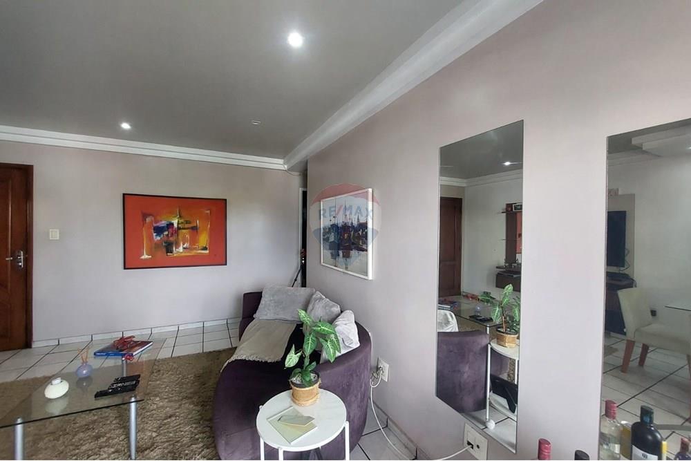 Apartamento - Alugar - Belém , Pará - Sala.jpeg - 720921019-105