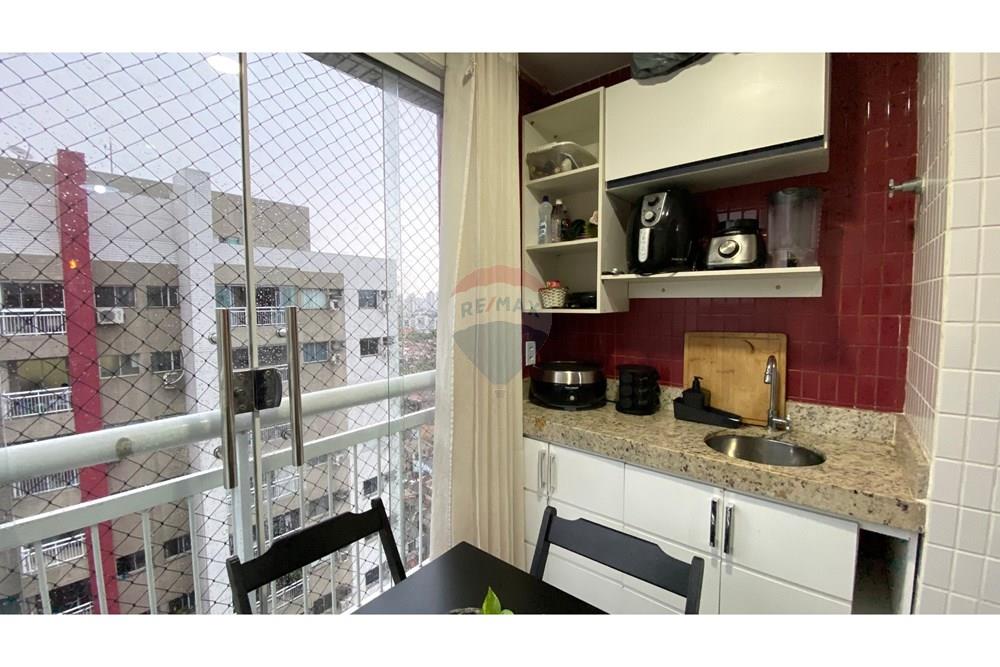 Apartamento - Alugar - Belém , Pará - WhatsApp Image 2025-10-29 at 11.37.28 (1).jpeg - 720921066-84