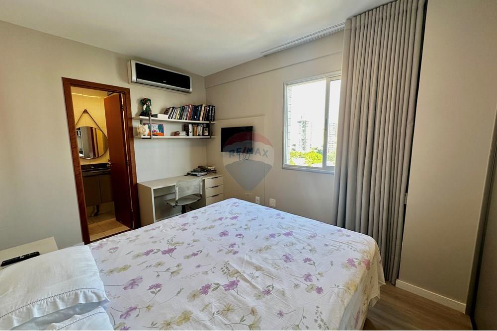 Apartamento - Alugar - Belém , Pará - suite real d pedro 2.JPG - 720921029-85