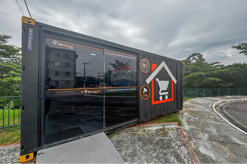 Apartamento - Venda - Manaus , Amazonas - 3-IMG_3656.jpg - 722101006-29