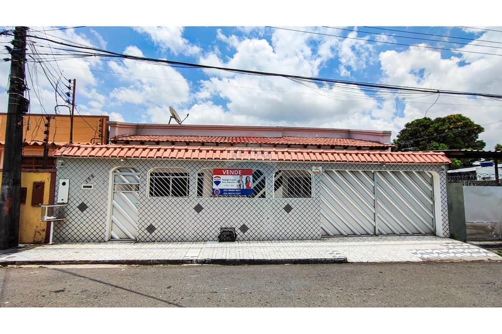 Casa - Venda - Manaus , Amazonas - 1000773371.jpg - 722051049-17