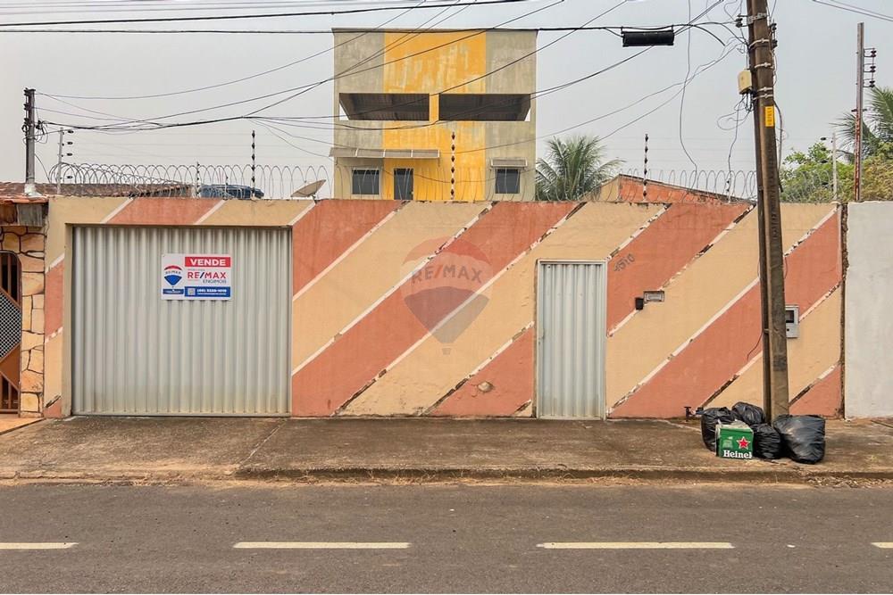 Sobrado - Alugar - Porto Velho , Rondônia - deo 4.jpg - 721551019-183