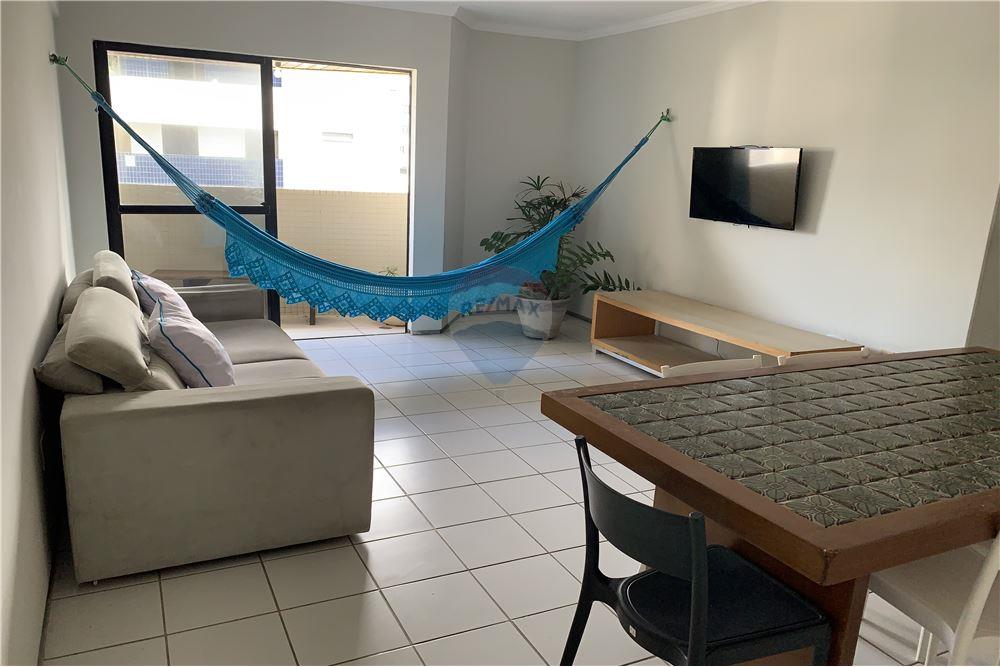 Apartamento - Alugar - João Pessoa , Paraíba - 2 - 722011007-29