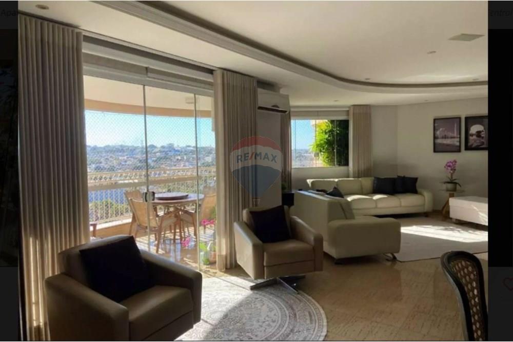 Apartamento - Venda - Rio Verde , Goiás - 3.jpg - 722291014-66