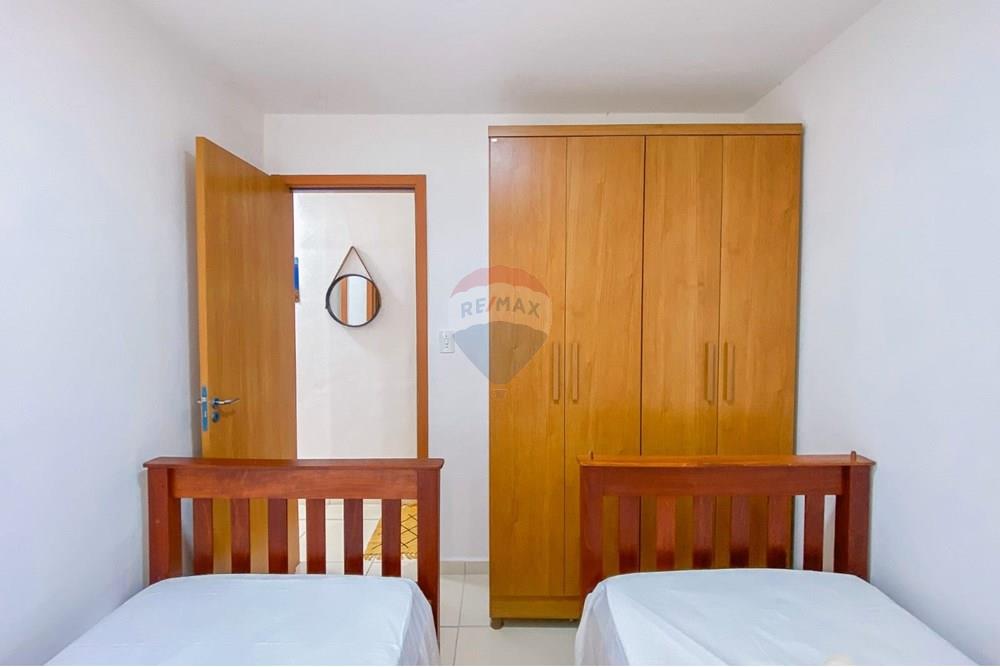 Apartamento - Alugar - Parnamirim , Rio Grande do Norte - bad3ad91-0eb6-424c-aea2-b9a9a5ded920.jpg - Quarto infantil - 720811011-92