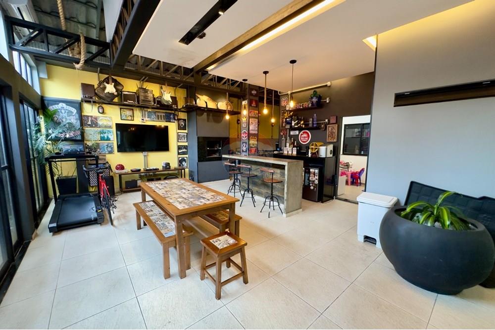 Casa de Condomínio - Venda - Belém , Pará - WhatsApp Image 2025-10-25 at 12.01.42 (2).jpeg - Área Gourmet - 720671015-66