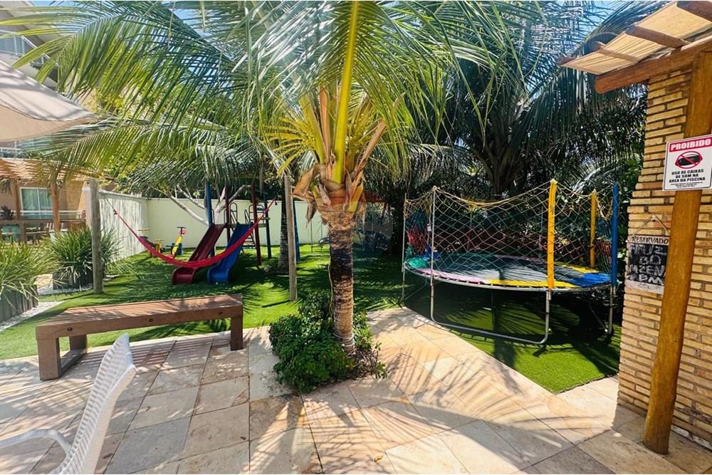 Apartamento - Alugar - Aquiraz , Ceará - 91ed817d-09fe-463f-8683-56ce4fead28f.jpeg - 722031067-76