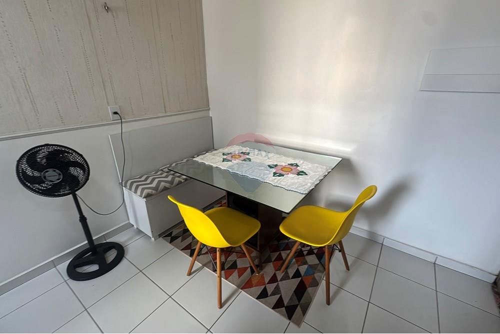 Apartamento - Alugar - Ananindeua , Pará - IMG_3.jpg - 720671072-11