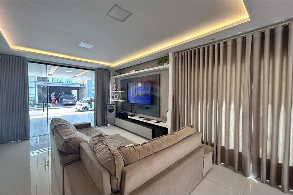 Casa de Condomínio - Alugar - Ananindeua , Pará - WhatsApp Image 2025-05-09 at 11.31.31.jpeg - 720921067-50