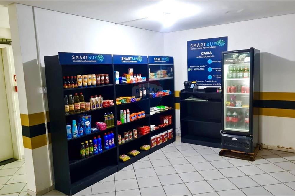 Apartamento - Alugar - Belém , Pará - 035aa583-e8c1-4830-8773-ac64074002ee.jpg - 720921008-95