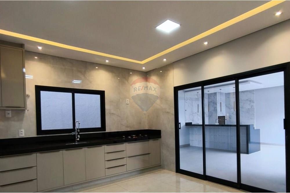 Casa - Venda - Rio Verde , Goiás - 18.jpg - 722291014-50