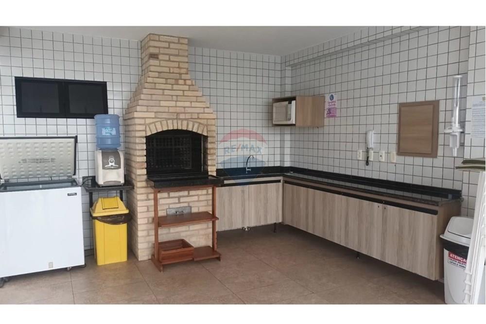 Apartamento - Alugar - Natal , Rio Grande do Norte - PORTO TROPICAL3.jpeg - 720891236-7