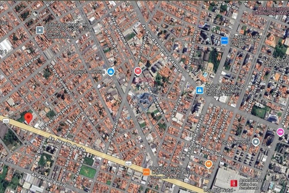 Galpão - Alugar - Natal , Rio Grande do Norte - WhatsApp Image 2025-07-11 at 07.28.44.jpeg - 720891130-212