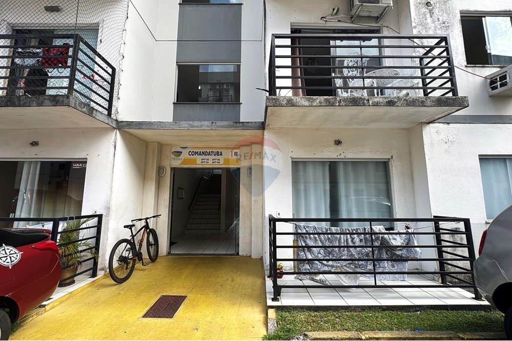 Apartamento - Venda - Ananindeua , Pará - IMG_4117.jpg - Fachada - 720671015-61