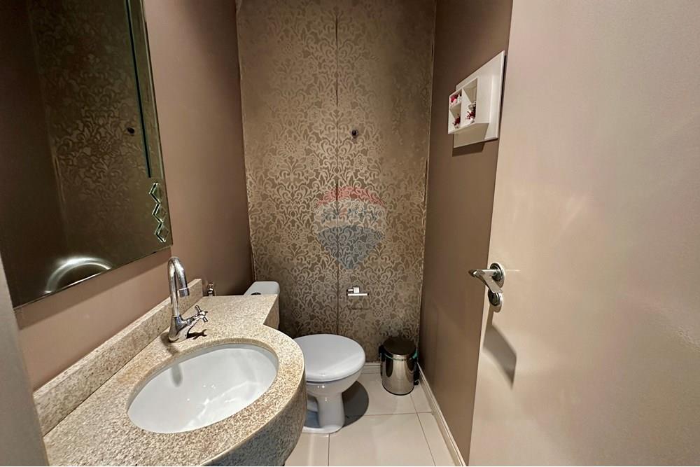 Apartamento - Alugar - Belém , Pará - IMG_6984.JPG - Banheiro - 720671054-8