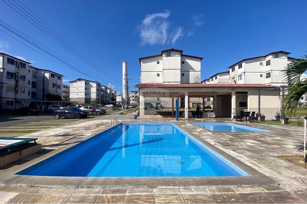 Apartamento - Venda - Manaus , Amazonas - IMG_7917.jpg - Quintal - 720791100-4