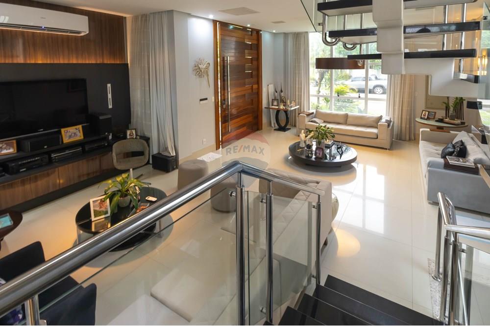 Casa de Condomínio - Venda - Manaus , Amazonas - IMG_3903-2.jpg - 720791009-315