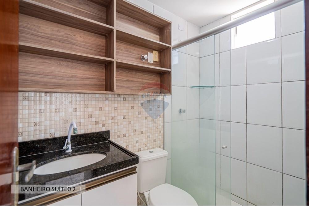 Apartamento - Venda - João Pessoa , Paraíba - Slide33.JPG - Banheiro - 720301177-45