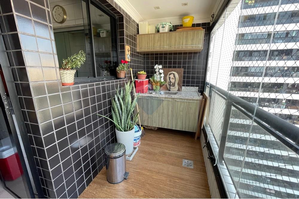 Apartamento - Alugar - Belém , Pará - WhatsApp Image 2025-09-14 at 16.10.12 (8).jpeg - 720921104-20