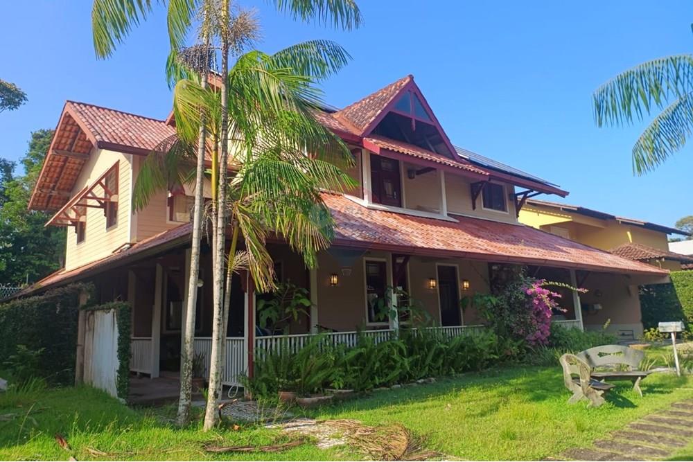 Casa - Alugar - Belém , Pará - 92def805-271e-4e66-9ff1-4a6ed6d5e233.jpeg - 720921028-94