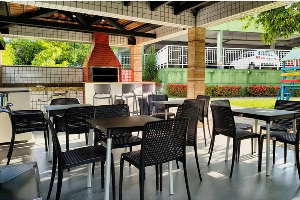 Apartamento - Alugar - Manaus , Amazonas - Foto57.jpg - 720721055-34