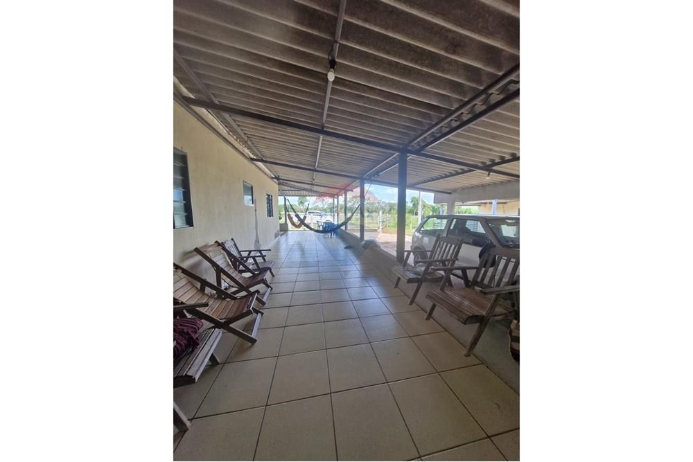 Chácara / Sítio / Fazenda - Venda - Barra do Garças , Mato Grosso - WhatsApp Image 2024-11-27 at 21.09.40 (1).jpeg - 722221026-15