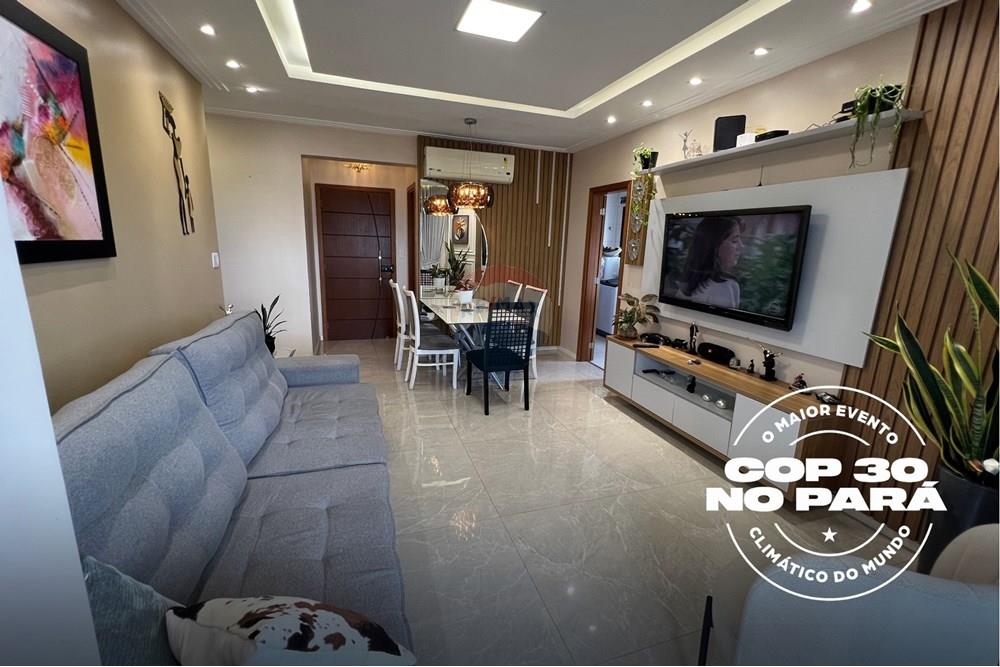 Apartamento - Alugar - Belém , Pará - Cópia de CAPA LOGO COP 30.jpg - 720921152-8