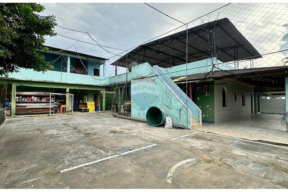 Casa - Venda - Manaus , Amazonas - WhatsApp Image 2025-09-15 at 16.18.16 (1).jpeg - 720721092-7