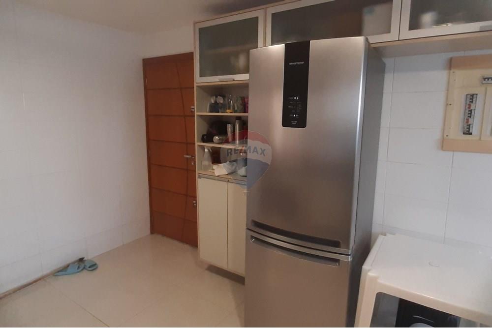 Apartamento - Alugar - Belém , Pará - 9.jpg - 720671001-40