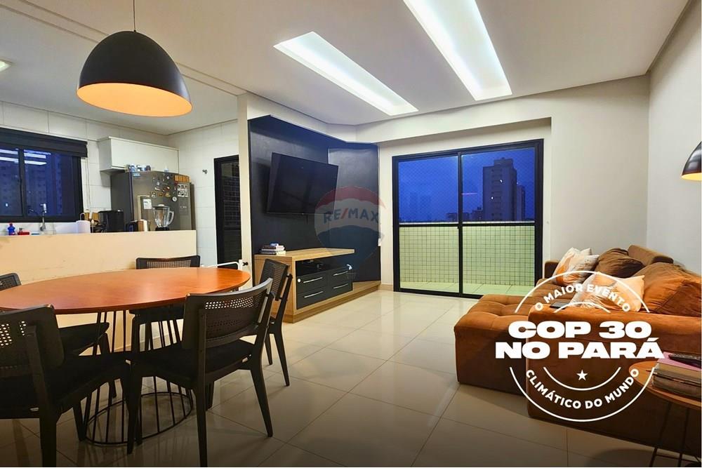 Apartamento - Alugar - Belém , Pará - Cópia de CAPA LOGO COP 30 (10).jpg - 720921152-24