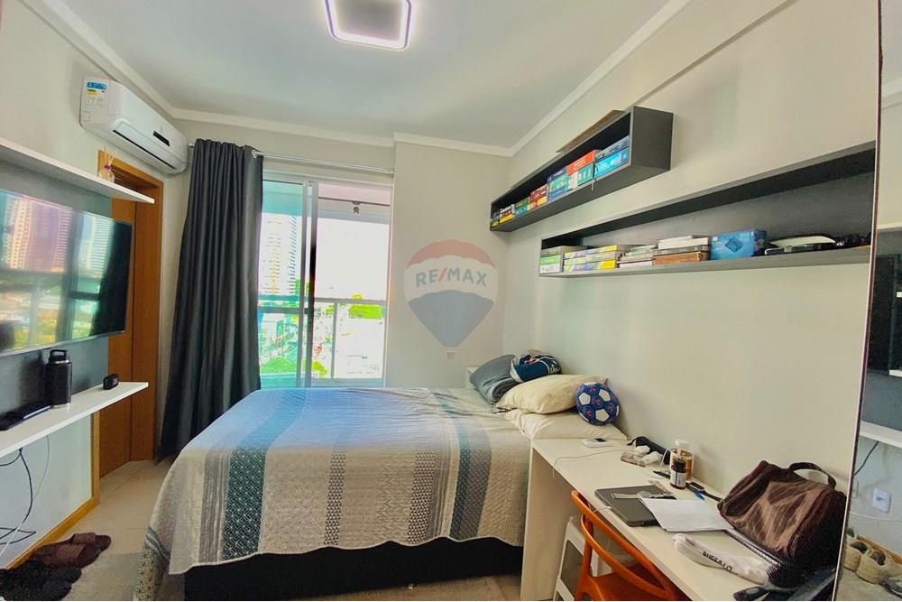 Apartamento - Alugar - Belém , Pará - Imagem do WhatsApp de 2025-03-31 à(s) 17.29.14_73bc0bd1.jpg - 720921028-74