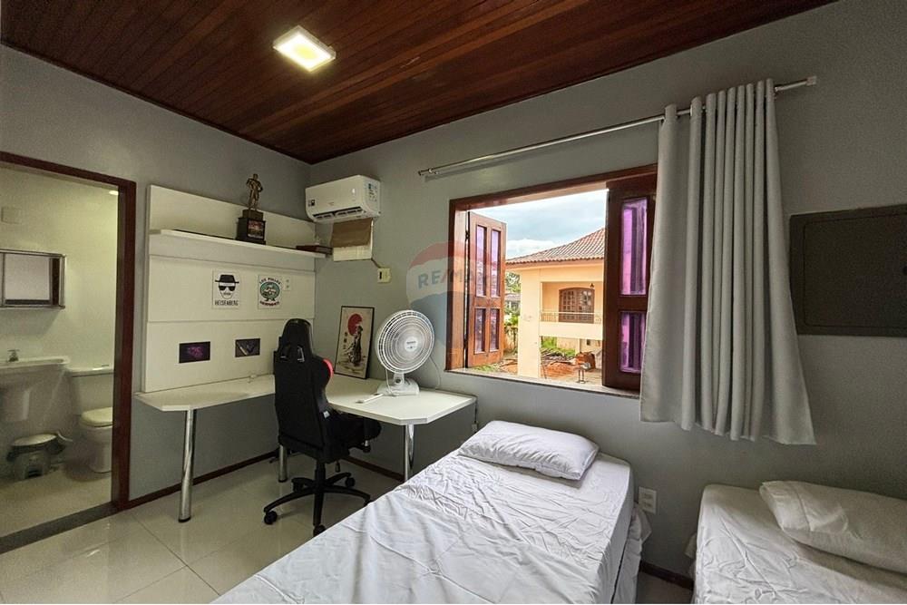 Casa de Condomínio - Alugar - Belém , Pará - IMG_2788_12_11zon.jpg - 720921015-107