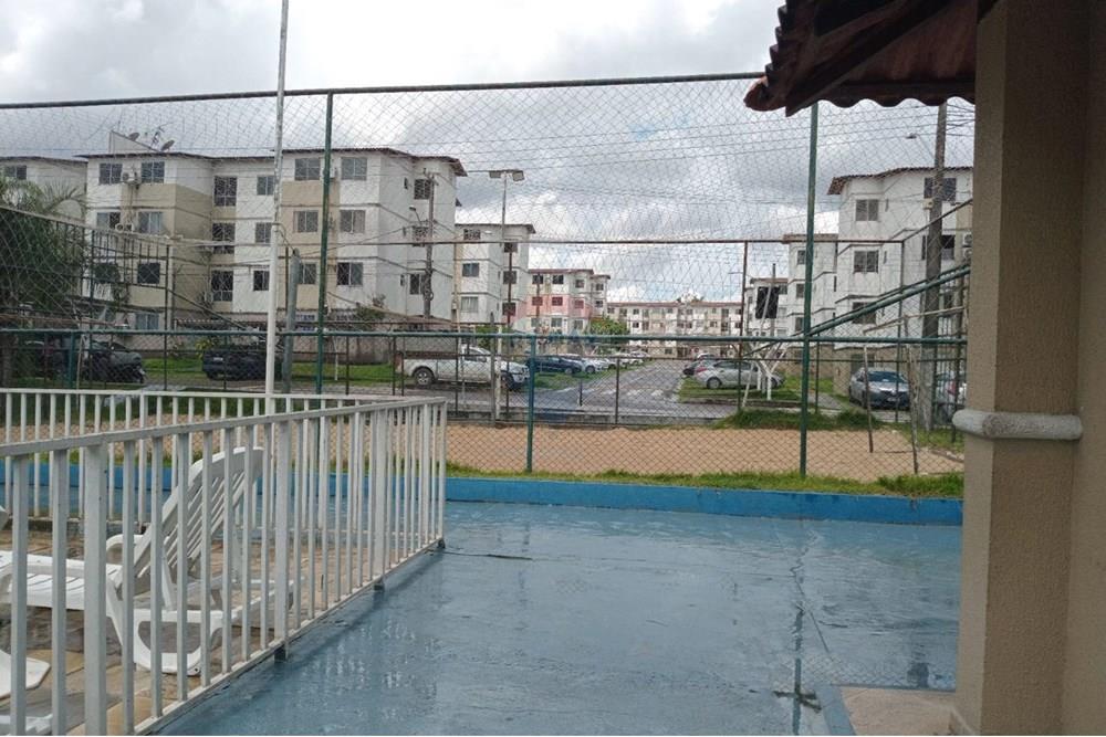 Apartamento - Venda - Manaus , Amazonas - WhatsApp Image 2025-04-30 at 08.45.40 (1).jpeg - 720401084-14