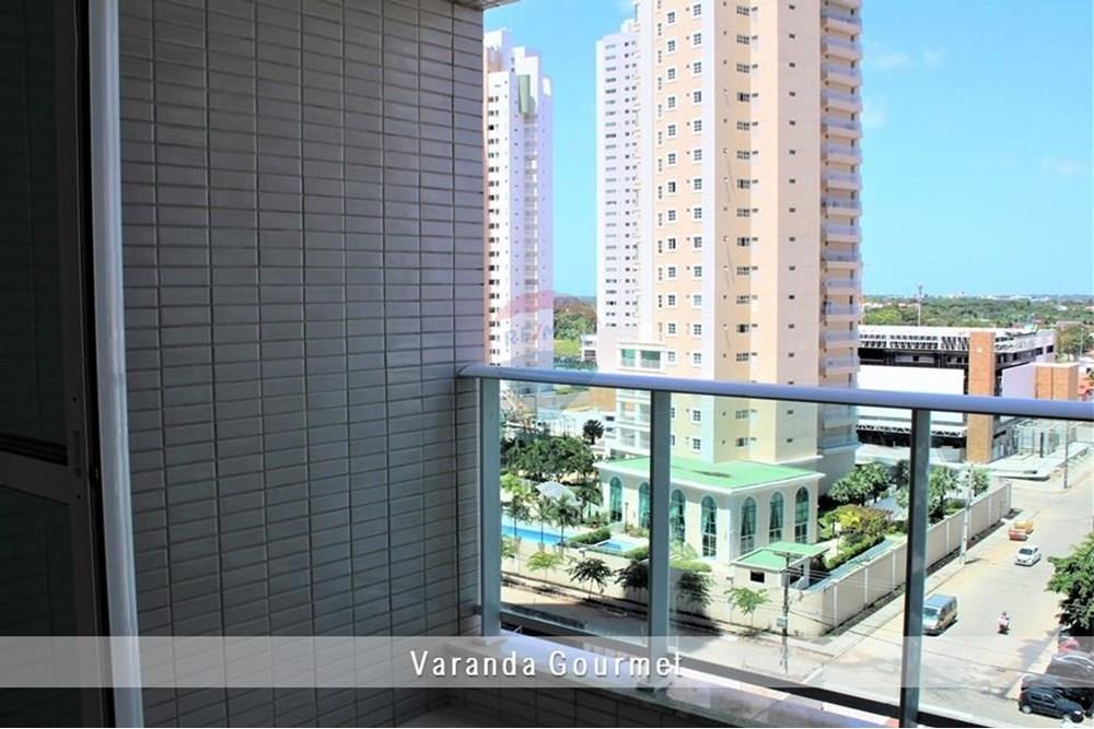 Apartamento - Alugar - João Pessoa , Paraíba - Cópia de 1 (4).jpg - 720301177-50