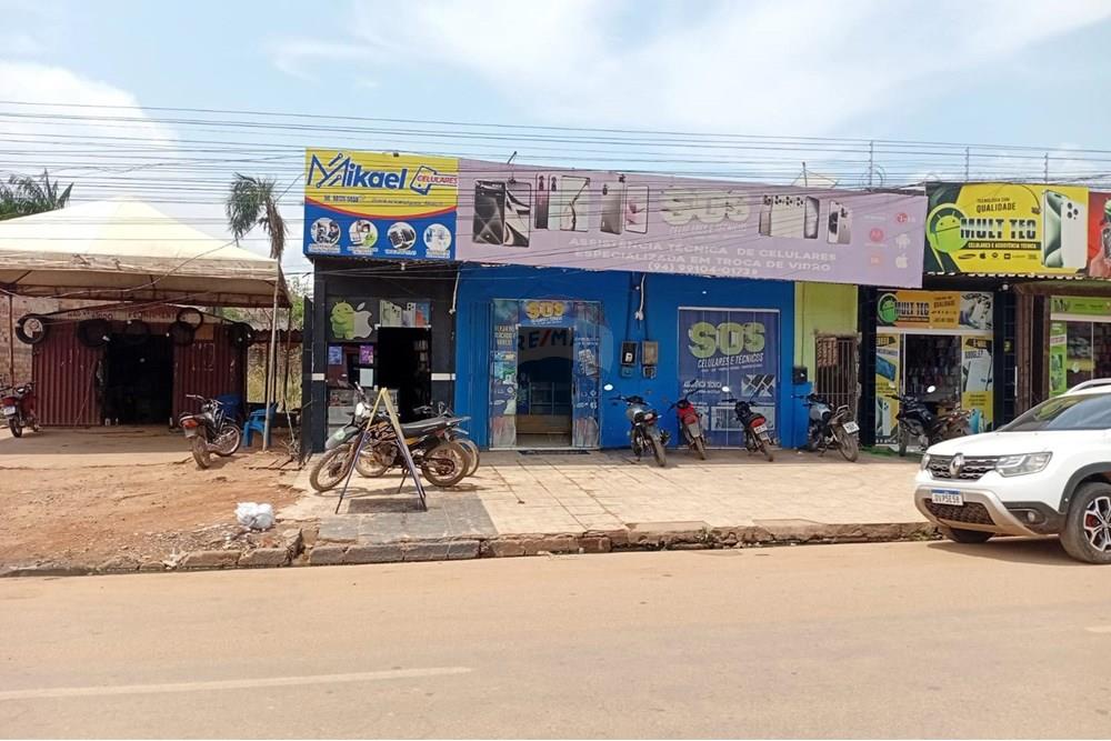 Prédio - Venda - São Félix do Xingu , Pará - WhatsApp Image 2025-10-09 at 11.05.08.jpeg - 722331001-58