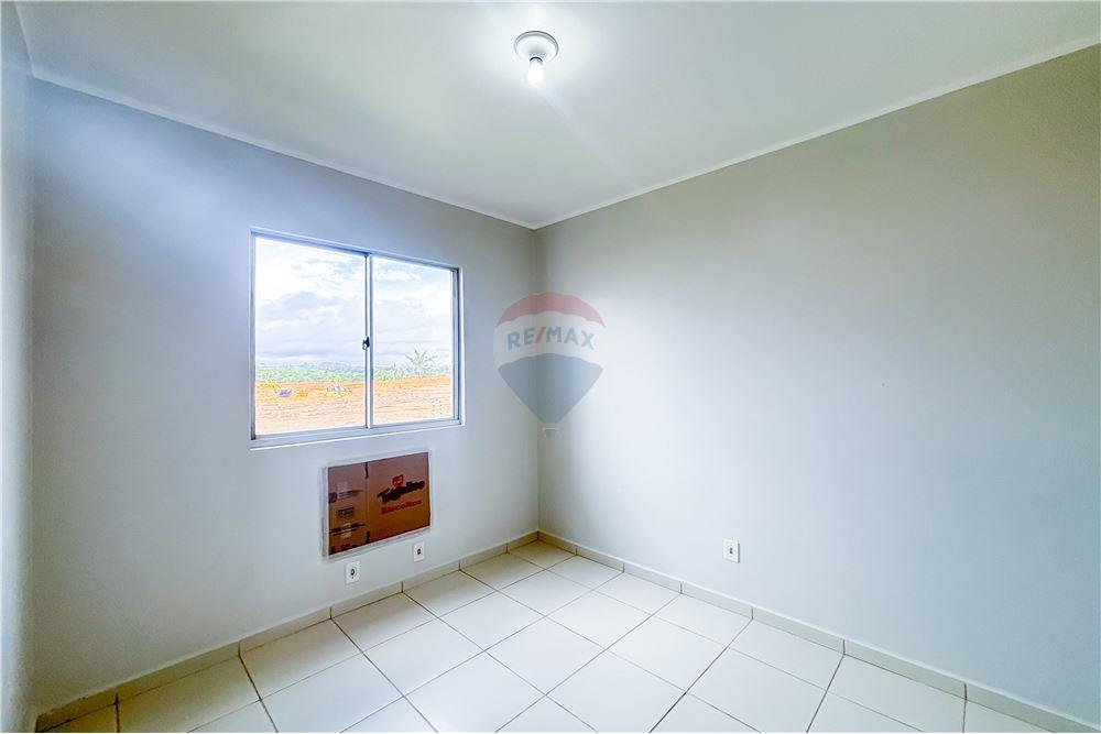 Apartamento - Venda - Manaus , Amazonas - 7 - 720791004-53