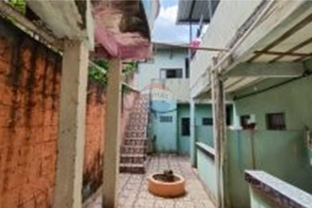 Casa - Venda - Manaus , Amazonas - 1000873760.jpg - 722051049-13