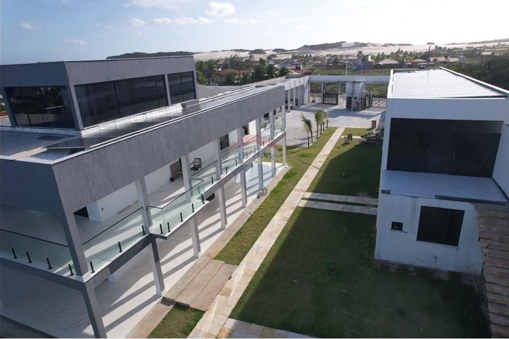Hotel/ Pousada - Venda - Extremoz , Rio Grande do Norte - pousada6.jpeg - 720891150-64