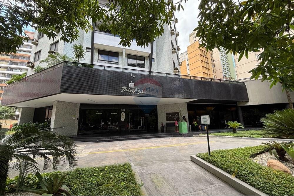 Apartamento - Alugar - Belém , Pará - WhatsApp Image 2025-04-21 at 12.28.12.jpeg - 720921059-27