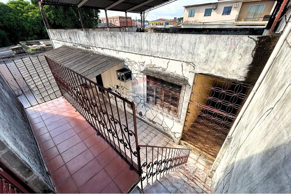 Casa - Venda - Manaus , Amazonas - 29.jpg - 720661014-256