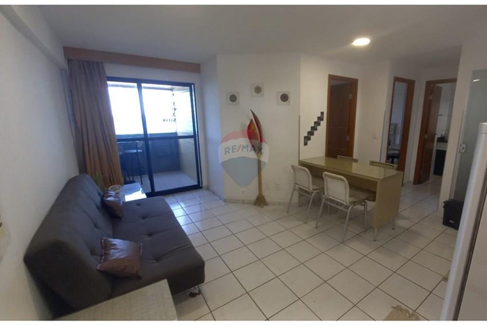 Apart Hotel/ Flat - Alugar - Natal , Rio Grande do Norte - 5537a32f-d72a-4cc9-ba26-df1b0d4b1df9.jpg - 720891036-152